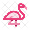 پیش‌نمایش فایل flamingo-5656975 از پک حیوانات و پرندگان