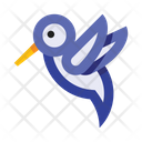 پیش‌نمایش فایل hummingbird-5656978 از پک حیوانات و پرندگان