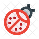 پیش‌نمایش فایل ladybug-5656979 از پک حیوانات و پرندگان