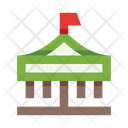 پیش‌نمایش فایل carousel-5657010 از پک شهربازی