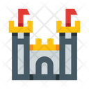 پیش‌نمایش فایل castle-5657011 از پک شهربازی