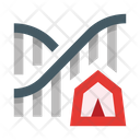 پیش‌نمایش فایل roller-coaster-5657004 از پک شهربازی