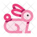 پیش‌نمایش فایل bunny-5657673 از پک عید پاک