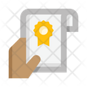 پیش‌نمایش فایل certificate-5657336 از پک گواهینامه‌ها