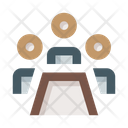 پیش‌نمایش فایل business-meeting-5657458 از پک کنفرانس
