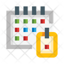 پیش‌نمایش فایل conference-schedule-5657462 از پک کنفرانس