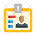 پیش‌نمایش فایل id-card-5657456 از پک کنفرانس