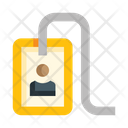 پیش‌نمایش فایل id-card-5657463 از پک کنفرانس