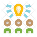پیش‌نمایش فایل idea-5657464 از پک کنفرانس