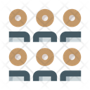 پیش‌نمایش فایل meeting-5657465 از پک کنفرانس