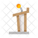 پیش‌نمایش فایل podium-5657472 از پک کنفرانس