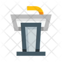 پیش‌نمایش فایل podium-5657483 از پک کنفرانس