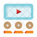 پیش‌نمایش فایل video-presentation-5657476 از پک کنفرانس