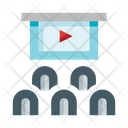 پیش‌نمایش فایل video-room-5657478 از پک کنفرانس