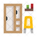 پیش‌نمایش فایل wardrobe-5658100 از پک رومس