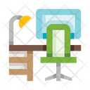 پیش‌نمایش فایل workplace-5658102 از پک رومس