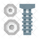 پیش‌نمایش فایل screw-bolt-5657566 از پک مواد ساخت‌وساز