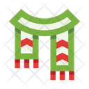 پیش‌نمایش فایل christmas-scarf-5657368 از پک کریسمس