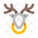 پیش‌نمایش فایل deer-5657365 از پک کریسمس
