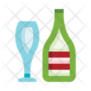 پیش‌نمایش فایل champagne-5657073 از پک کافه و بار