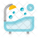 پیش‌نمایش فایل bathtub-5657079 از پک حمام