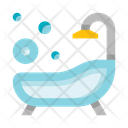 پیش‌نمایش فایل bathtub-5657112 از پک حمام