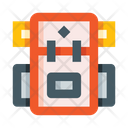 پیش‌نمایش فایل backpack-5658378 از پک تجهیزات سفر