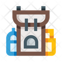پیش‌نمایش فایل backpack-5658380 از پک تجهیزات سفر