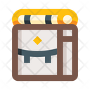 پیش‌نمایش فایل backpack-5658382 از پک تجهیزات سفر