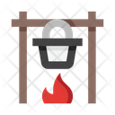 پیش‌نمایش فایل bonfire-5658384 از پک تجهیزات سفر