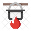 پیش‌نمایش فایل bonfire-5658385 از پک تجهیزات سفر
