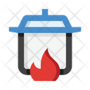 پیش‌نمایش فایل bonfire-5658386 از پک تجهیزات سفر