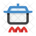 پیش‌نمایش فایل cooker-5658387 از پک تجهیزات سفر