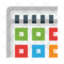 پیش‌نمایش فایل calendar-5658223 از پک مدیریت پروژه