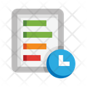پیش‌نمایش فایل document-time-5658228 از پک مدیریت پروژه