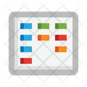 پیش‌نمایش فایل schedule-5658234 از پک مدیریت پروژه