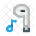 پیش‌نمایش فایل bluetooth-earplug-5658194 از پک موسیقی