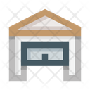 پیش‌نمایش فایل garage-5658037 از پک خانه‌ها