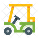 پیش‌نمایش فایل golf-cart-5657225 از پک خودروها