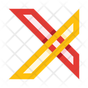 پیش‌نمایش فایل cross-5656864 از پک انتزاعی