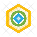 پیش‌نمایش فایل hexagon-5656853 از پک انتزاعی