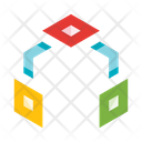 پیش‌نمایش فایل squares-5656878 از پک انتزاعی