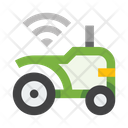 پیش‌نمایش فایل tractor-5656927 از پک کشاورزی