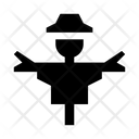 پیش‌نمایش فایل scarecrow-5657046 از پک کشاورزی