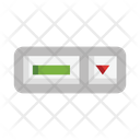 پیش‌نمایش فایل drop-down-menu-5657398 از پک قطعات