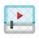 پیش‌نمایش فایل video-player-5657422 از پک قطعات