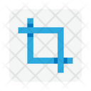 پیش‌نمایش فایل crop-tool-5657812 از پک ویرایشگر