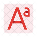 پیش‌نمایش فایل font-size-5657827 از پک ویرایشگر