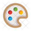 پیش‌نمایش فایل palette-5657833 از پک ویرایشگر