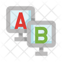 پیش‌نمایش فایل ab-testing-5658135 از پک بازاریابی